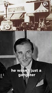 59K views · 1.5K reactions | Benjamin “Bugsy” Siegel was an American...