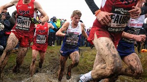 Cross-country relay proposed for 2024 Paris Olympics