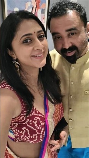 Suntv edhirneechal serial kannika family pics#suntv #edhirneechal#kannika#shortsviral