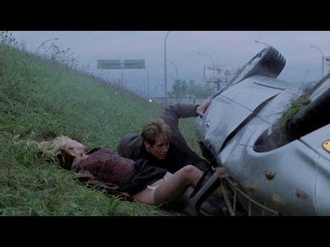 Crash | Full Movie Review | James Spader | Holly Hunter