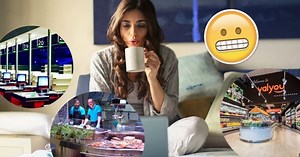 Self-Quarantined? Here Are 8 Supermarkets in Malta That Deliver Right To Your Door