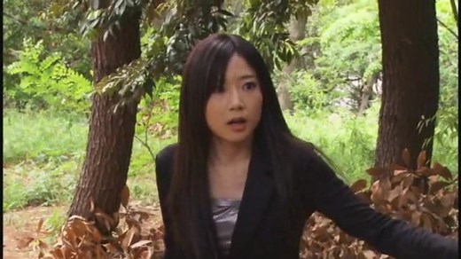 女捜査官　アクションバトル　バーン・アルティメイタム