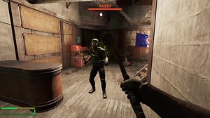 Melee Impact Overhaul