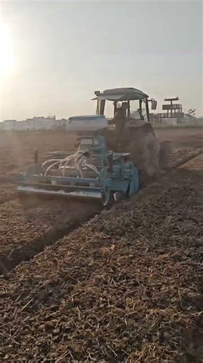 YongXiang Seed Drill for Rice, Wheat, Sorghum, Canola, Soybeans planting