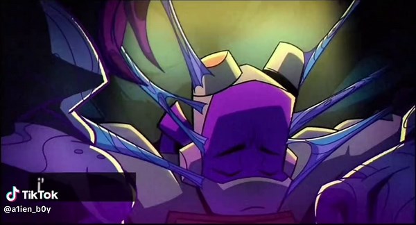 Donatello Sad Edit: A Tribute to TMNT's Donnie