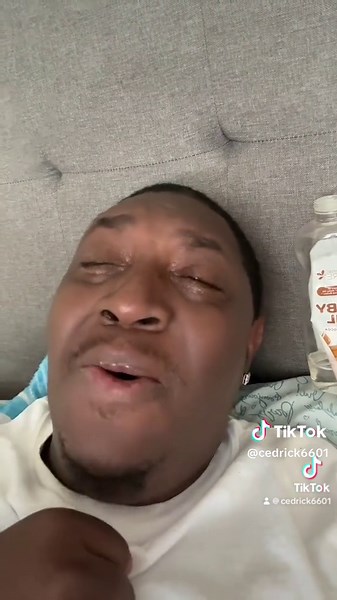 I just want somebody | cedrick6601