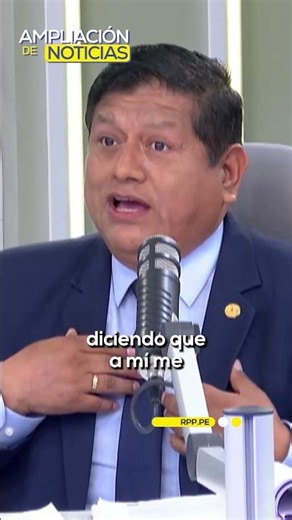 Walter Ayala files amparo petition to exclude votes of Peruvians living abroad