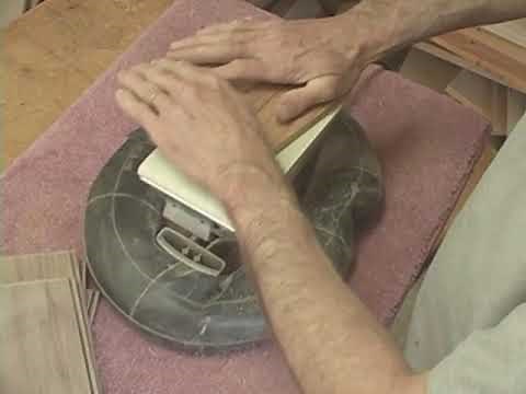 BASIC BOXMAKING by Doug Stowe part 7