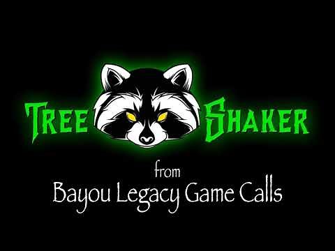 Tree Shaker Coon Squaller