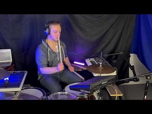 I've Created Pad Labs...SPD SX Pro + Drums