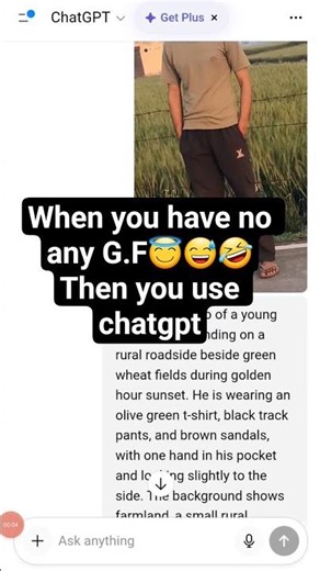 Create chat gpt image #love