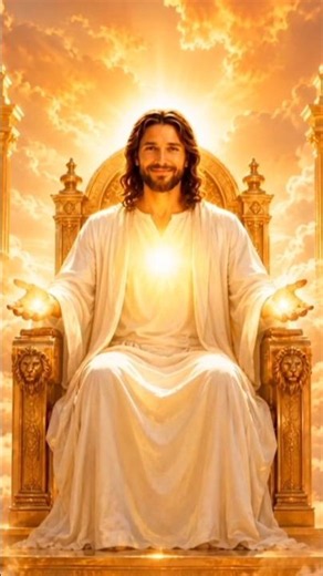 Pure Joy 🤍He Won for You 🤍 Rejoice with Him - How Great Thou Art #Jesus #God