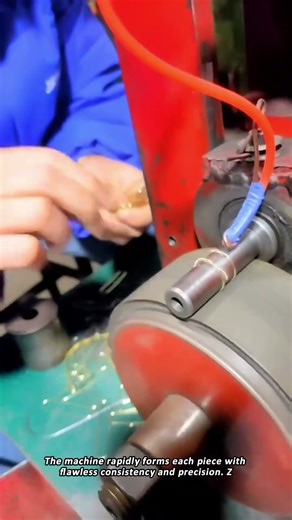 The Art of Automated Jewelry Craft