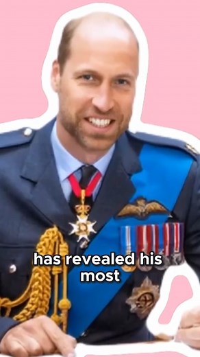 Prince William's New Passion Revealed! | Mr Bones
