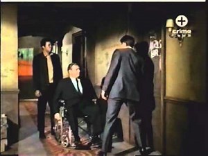 Ironside, "Trip to Hashbury" clip2