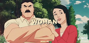 Exploring Debbie Grayson's Journey in Invincible