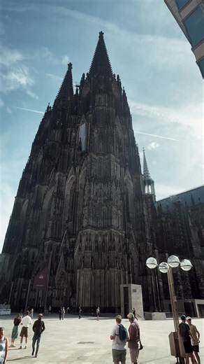 Подписывайся qtnbf #cologne #köln #kölnerdom #lilpeep #castle | kölnerdom