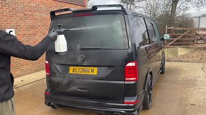 Alien Magic Car Care on TikTok