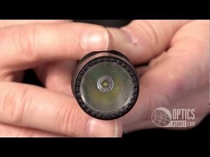 SureFire 6PX Pro Dual-Output LED Flashlight - OpticsPlanet.com Product in Focus