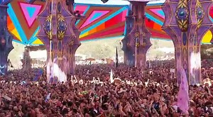 65K views · 3.3K reactions | Astrix at the Dance Temple  Boom Festival. Now. | Trancentral | Facebook