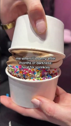 Frozen Yogurt Near Me