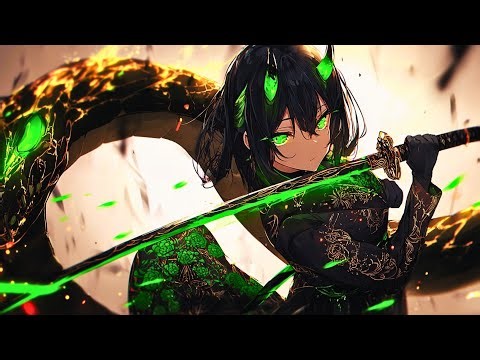 Epic Japanese Phonk Mix | 1 Hour Battle & Ethereal Music