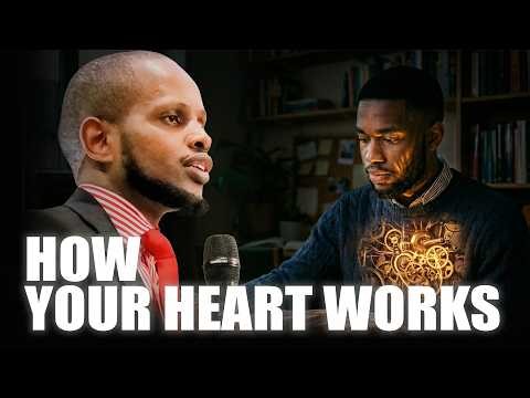 THE HEART SYSTEM Rom 13: 8-10 | 10 May | Apostle William Mbae