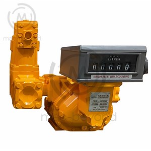 [Hot Item] Diesel Fuel Gasoline Liquid Consumption Flow Meter LC Counter