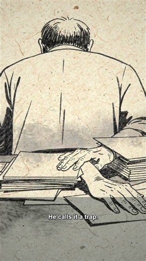 That Logic Is a Trap — Enchiridion, Chapter 12