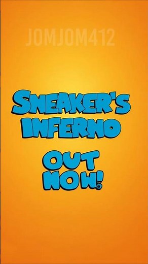Charlie's Inferno x Sneakers O'Toole V2 (Excuse Me Sir) #theboys #familyguy #larp