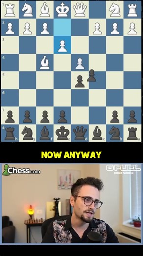 Gotham || Levy || Gothamchess 1227 8