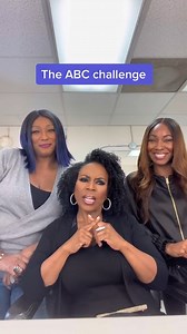 #Abcchallenge with Judge Lauren Lake & Michel’le Parks … HOW DID WE DO? #paternity #court #drama #fyp #viralvideo #virał | Baby Blues Court