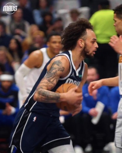 56K views · 642 reactions | P.J. 欄 D- Live | Dallas Mavericks | Facebook