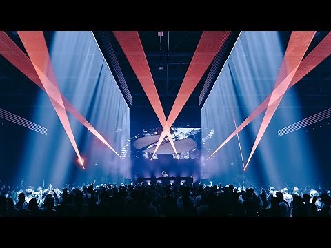 MADDIX live at A State of Trance 2024 (Friday | Area 1)