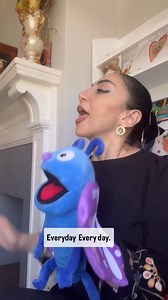 29K views · 766 reactions | Na na na na na….Song by @singingwalrusmusic #preschool | Lenas Little Ones | Facebook