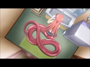 monster musume no Iru nichijou especial 1