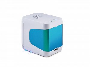 Colop Beschriftungsgerät Colop E-Mark Go - BRACK.CH