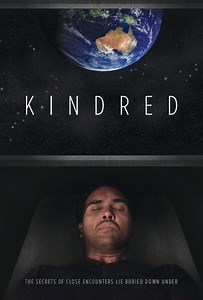 Kindred (2015) - Movie