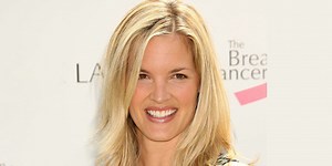 What is Pete Sampras' wife, actress Bridgette Wilson, doing now?