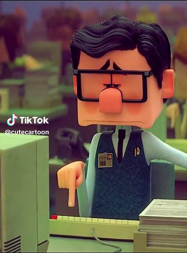 #movieclips #tiktok #fyp #cutecartoon | cartoon