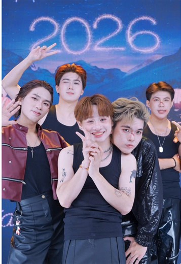 Come to Our Show: The Legend Dance Group Performance