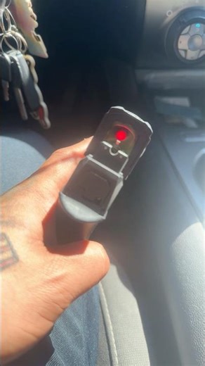 CVLife Enclosed SOLAR Red Dot’s solar actually works! #2astrong #aimpointacro #psadagger #2amendment