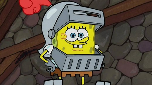 'SpongeBob SquarePants' 10 Best Season 4 Episodes, Ranked