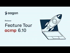 ACMP 6.10 LAUNCH | Feature Tour | Hybrides Unified Endpoint Management
