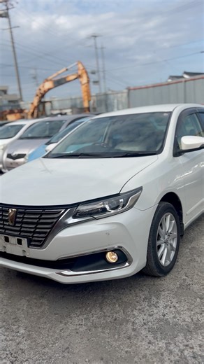 40K views · 563 reactions | Toyota premio 2016 fir export #Toyota #foryou #japancars | Japan vehicles | Facebook