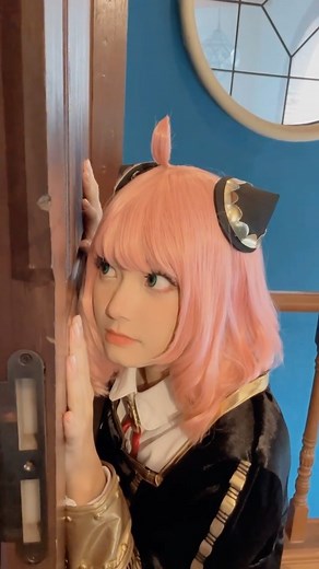 Kanalyss on Instagram‎: "Mama? Papa?? @adambolero & @bellamy_dayo #Anya #Anyaforger #SpyxFamily #コスプレ #ふれいあ #セイバー #오타쿠 #オタク #動漫 #アニメ #애니메이션 #انمي #코스프레 #كوسبلاي #角色扮演 #animeart #otakuworld #worldcosplay #trends #cute #コスプレイヤーさんと繋がりたい #moe #動漫 #角色扮演 #otaku #косплей #คอสเพลย์ #マシュキリエライト"‎