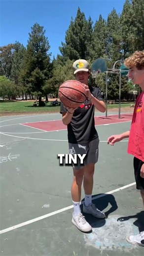 This Is Why Basketball Explode Randomly 🤯❗️❗️