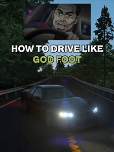 HOW TO DRIVE LIKE KOZO 'GOD FOOT' HOSHINO? PART 1 #InitialD #assettocorsa #akina #fyppppppppppppppppppppppp #fuji #japan #gtr34 #touge #kozohoshino #cars #race #godfoot #fy #İnitialDStyle #supramk4 #drift #rx7 #mazda #corolla #kesfet #eurobeat #90s #music