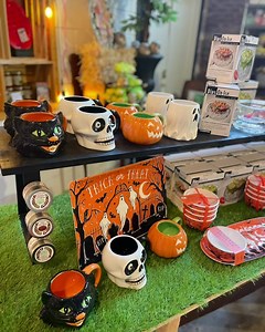  Summerween may be wrapping up, but the fun at bbQ & More is just...