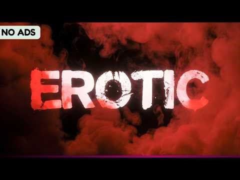 Experience Orga*m in Lucid Dreams | Black Screen | 10 hrs Sensual Binaurals | No Ads | Relax Mantra